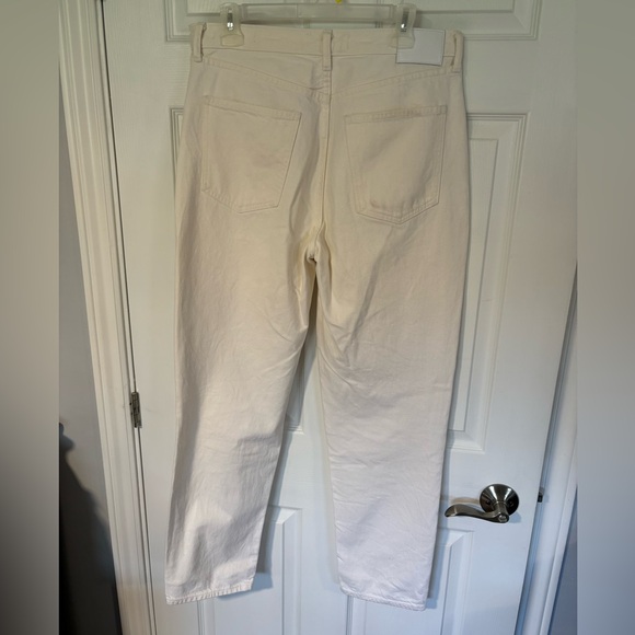 NEW Denim Forum Jeans - Picture 2 of 2